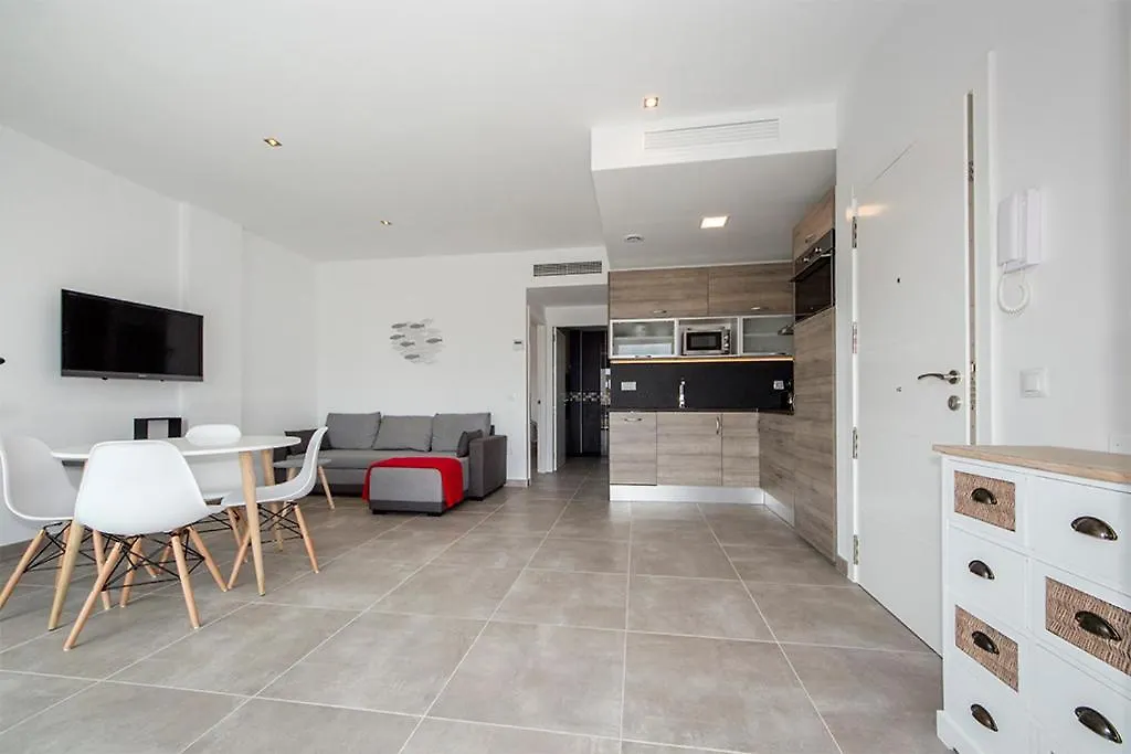 Apartamento Moderno Con Piscina Y Parking Cerca De La Playa Apartment Roses