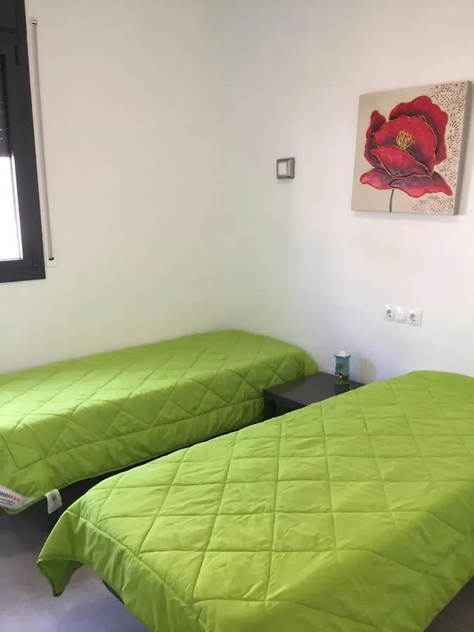 Apartamento Moderno Con Piscina Y Parking Cerca De La Playa Apartment Roses 0*,  Spain