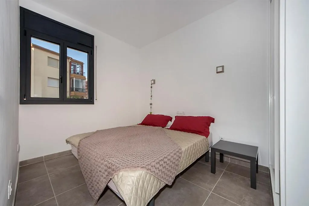 Apartamento Moderno Con Piscina Y Parking Cerca De La Playa Apartment Roses 0*,