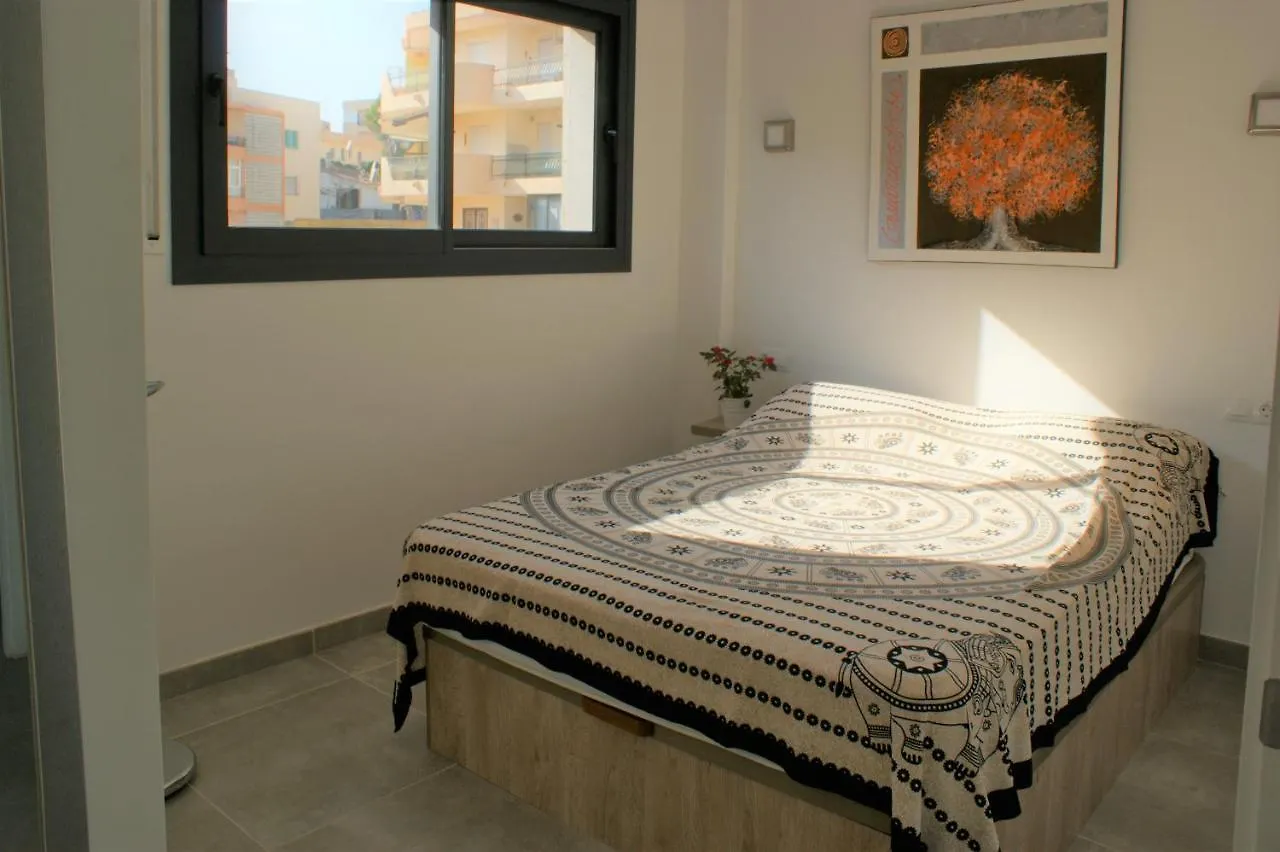 Apartamento Moderno Con Piscina Y Parking Cerca De La Playa Apartment Roses