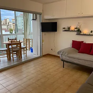 Appartement Apartamento 100m De La Playa, Roses