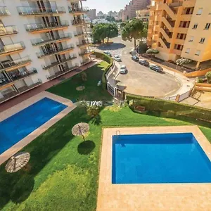 Appartement Apartamento En Con Parking Y Piscina, Roses