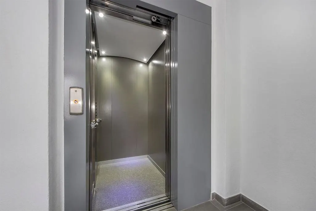 Apartmán Apartamento Moderno Con Piscina Y Parking Cerca De La Playa Roses Španělsko